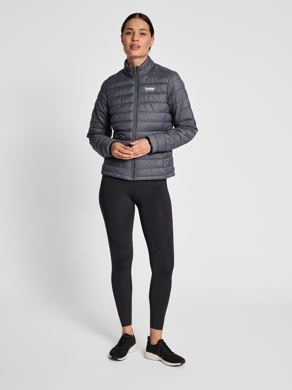 hmlBLOWN PUFF JACKET