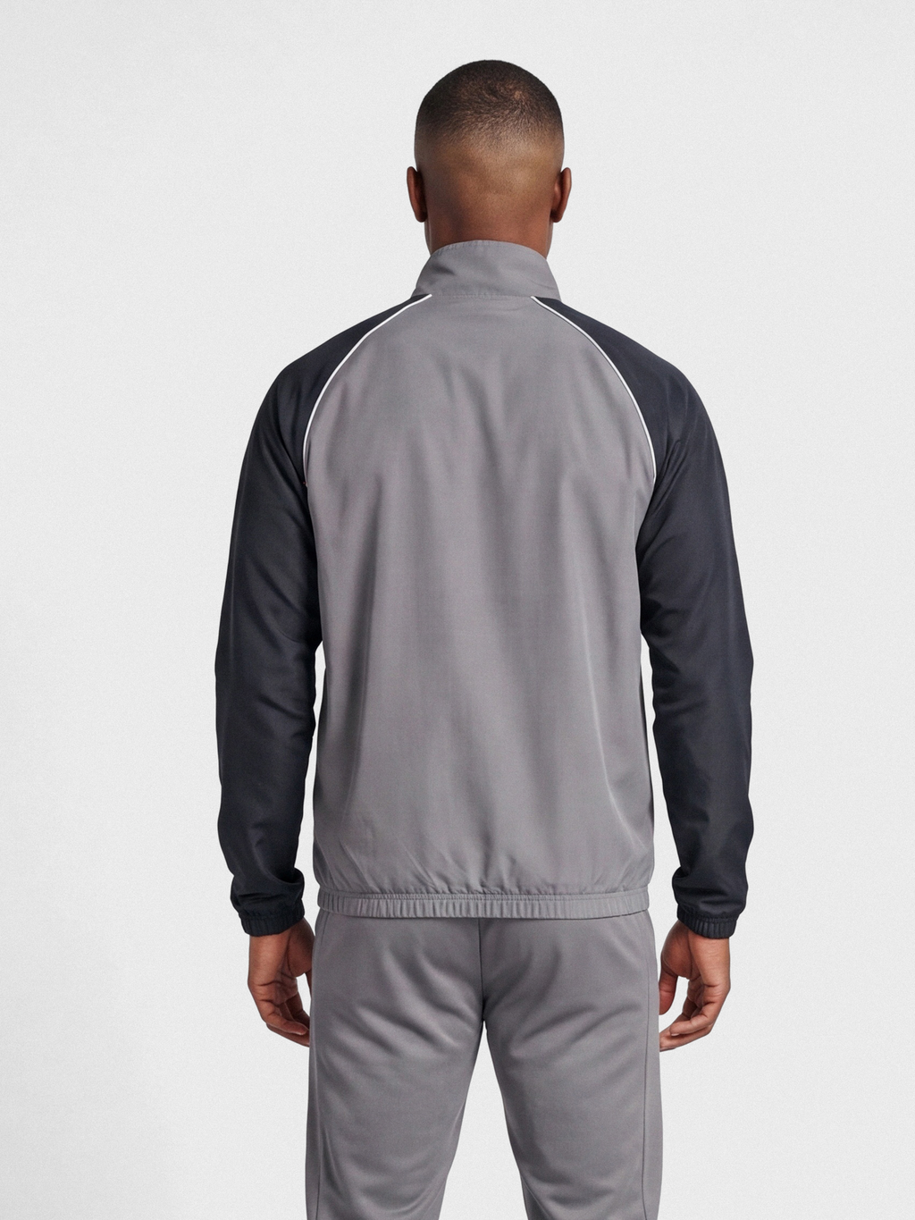hmlLEAD 2.0 WOVEN JACKET