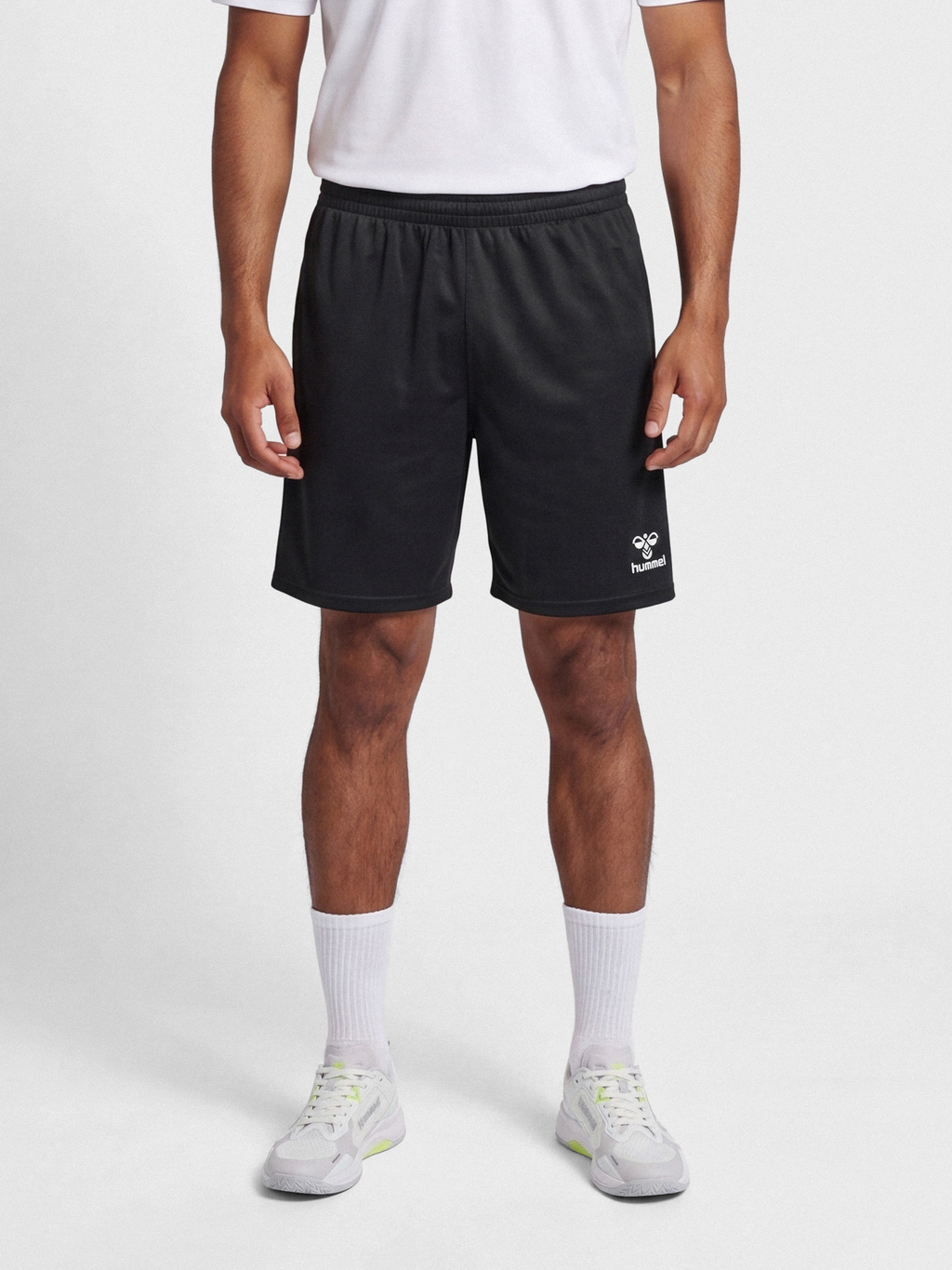 hmlESSENTIAL TRAINING SHORTS