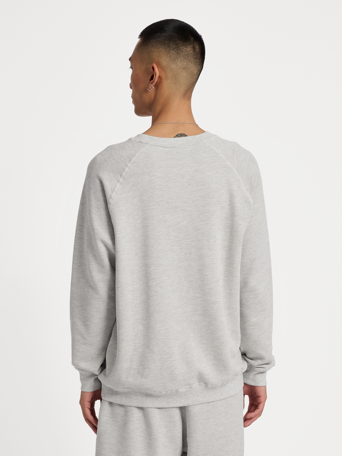 hmlHIVE LUCAS SWEATSHIRT