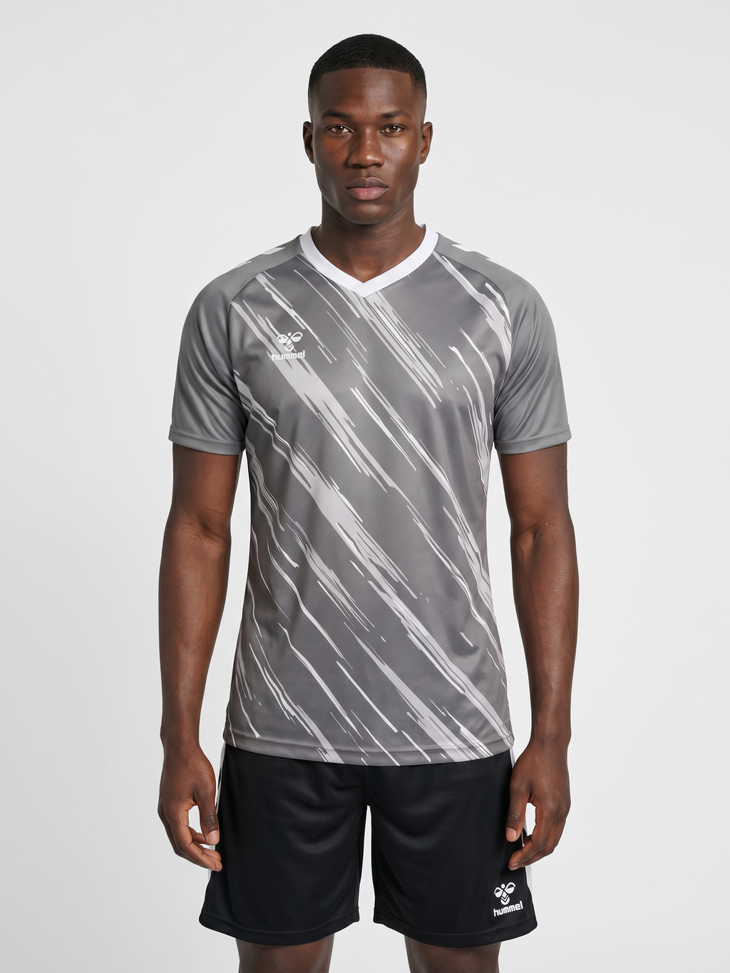 hmlMATCH TRIUMPH JERSEY S/S