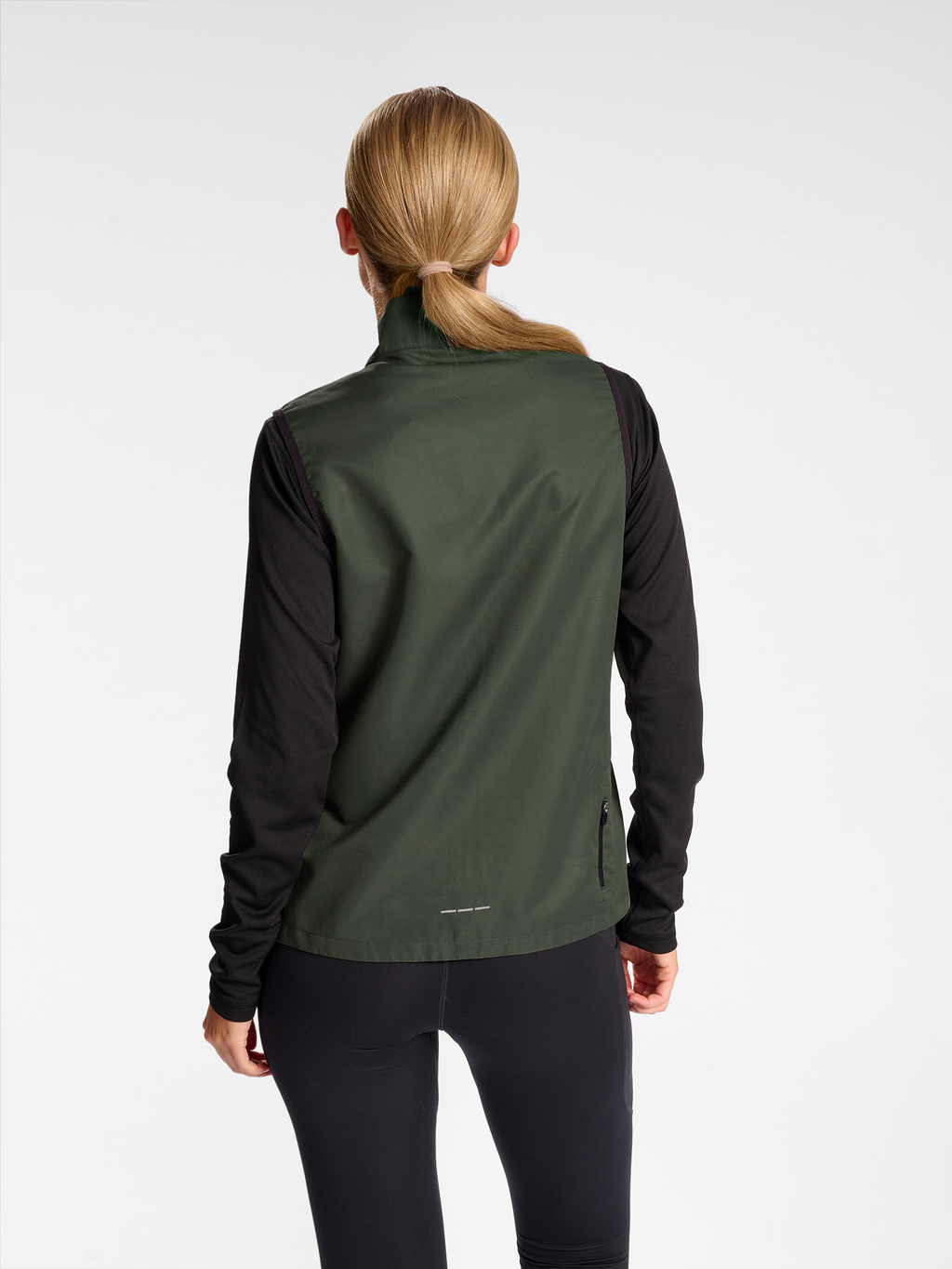 nwlBEAT GILET WOMAN