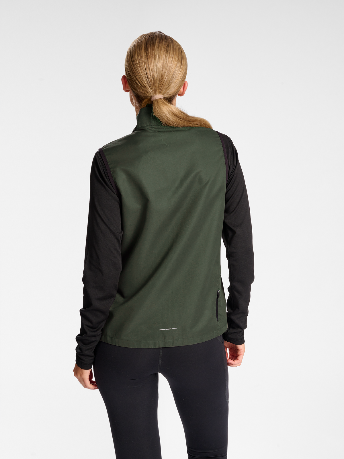 nwlBEAT GILET WOMAN
