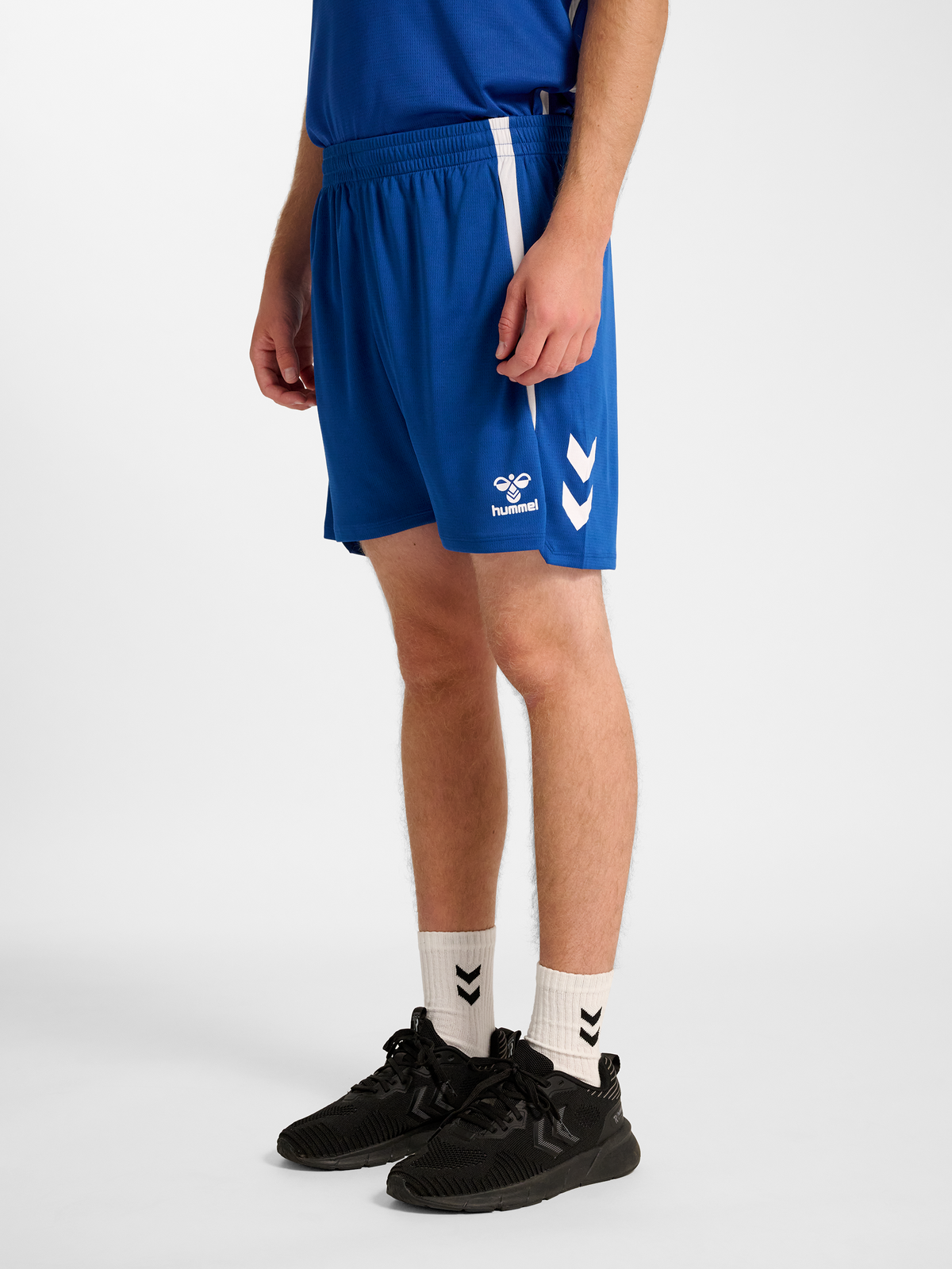 hmlLEAD 2.0 SHORTS
