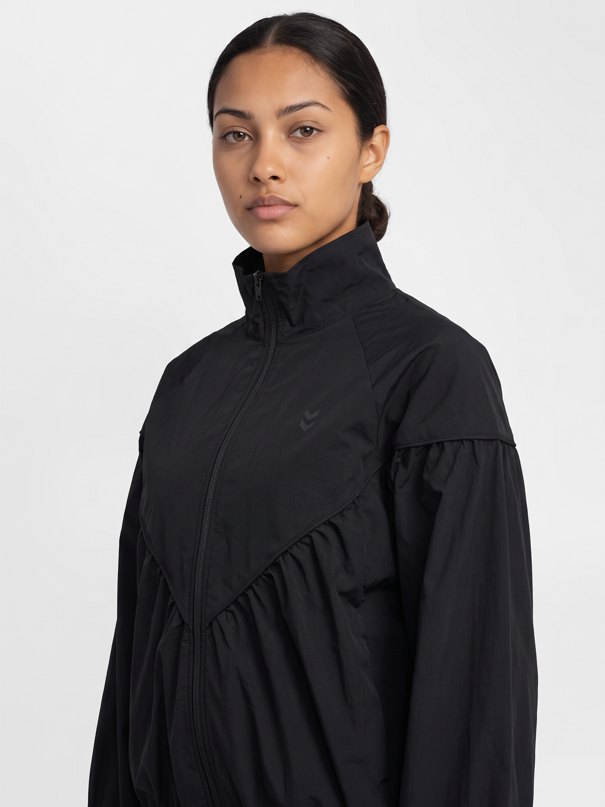 hmlWAVES ZIP JACKET