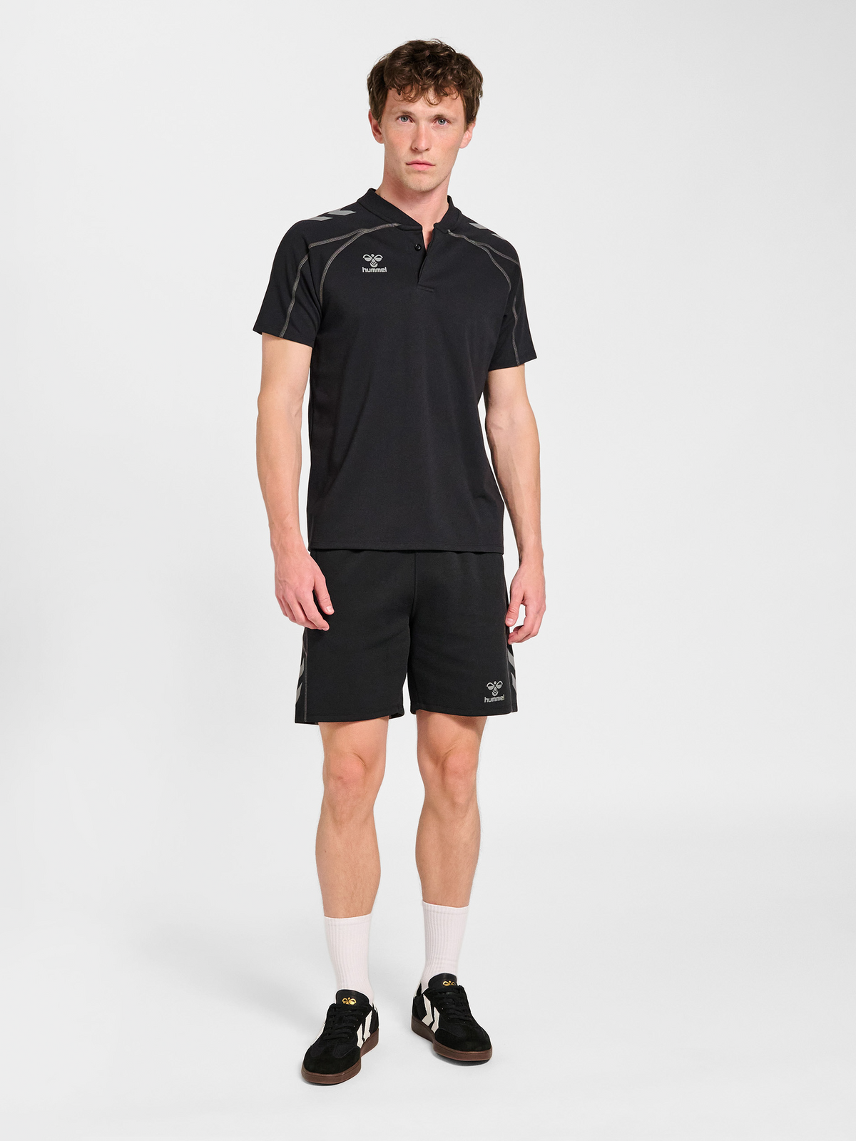 hmlMOVE 2.0 POLO