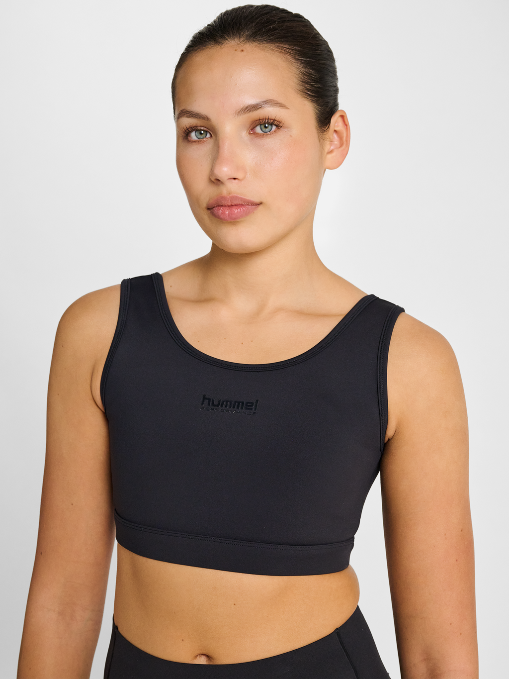 hmlHIIT INTENSITY BRA