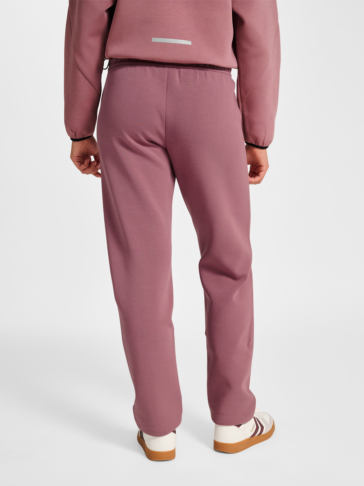 hmlTECH FLEECE W PANTS