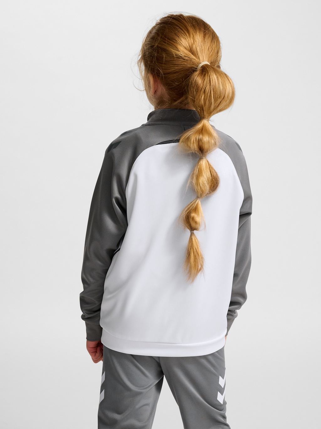 hmlLEAD 2.0 TRACK ZIP JACKET KIDS