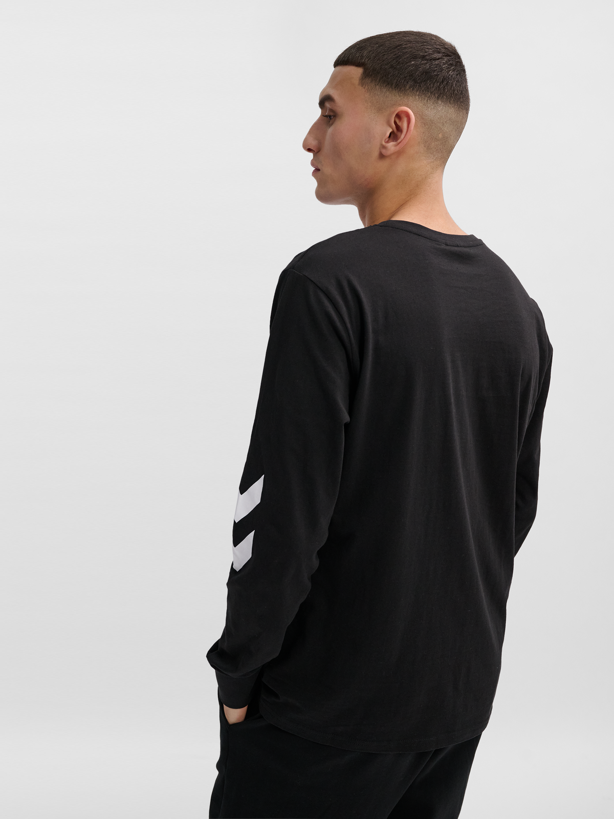 hmlLEGACY SWEATSHIRT