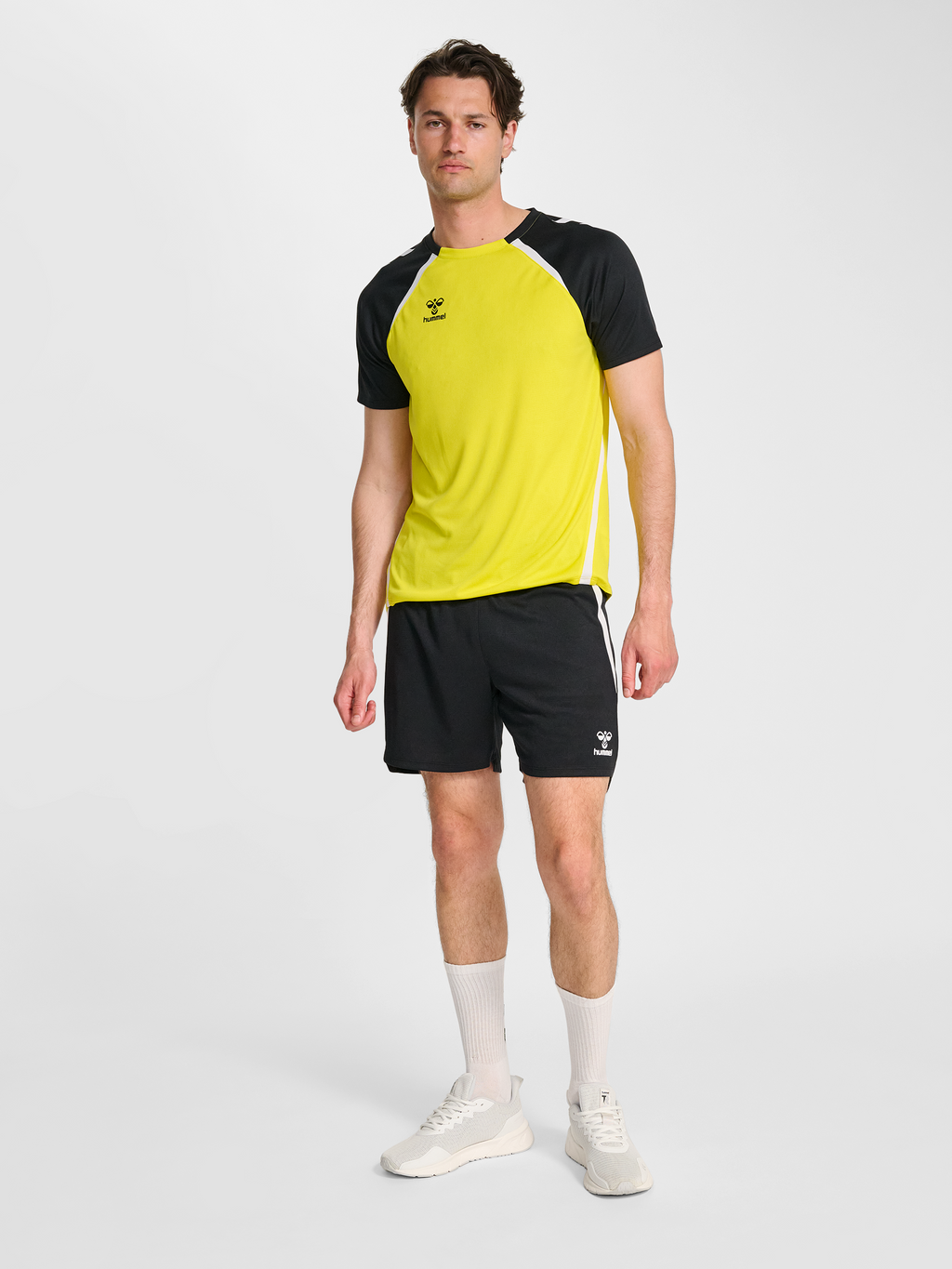 hmlLEAD 2.0 SHORTS