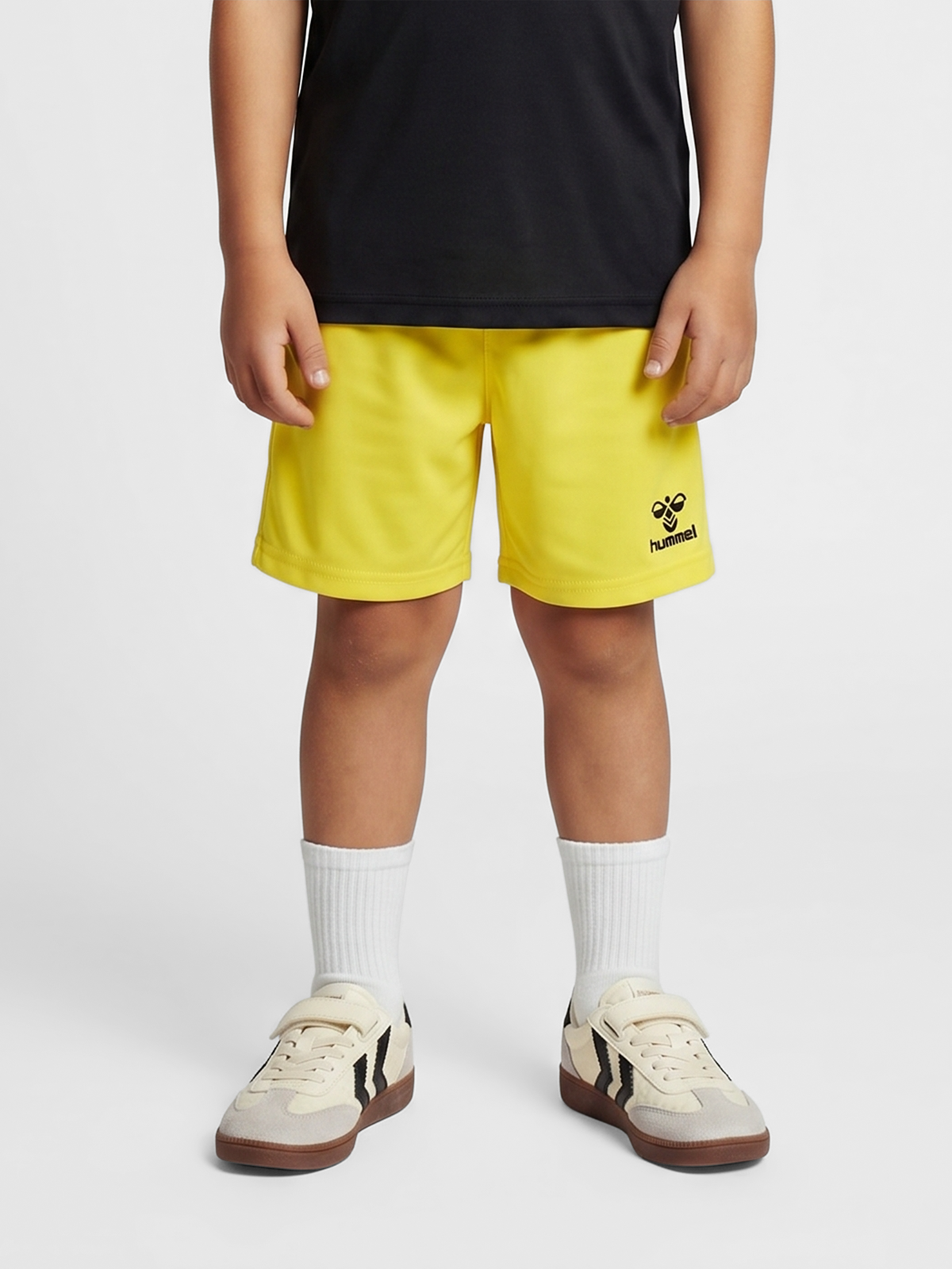 hmlESSENTIAL SHORTS KIDS