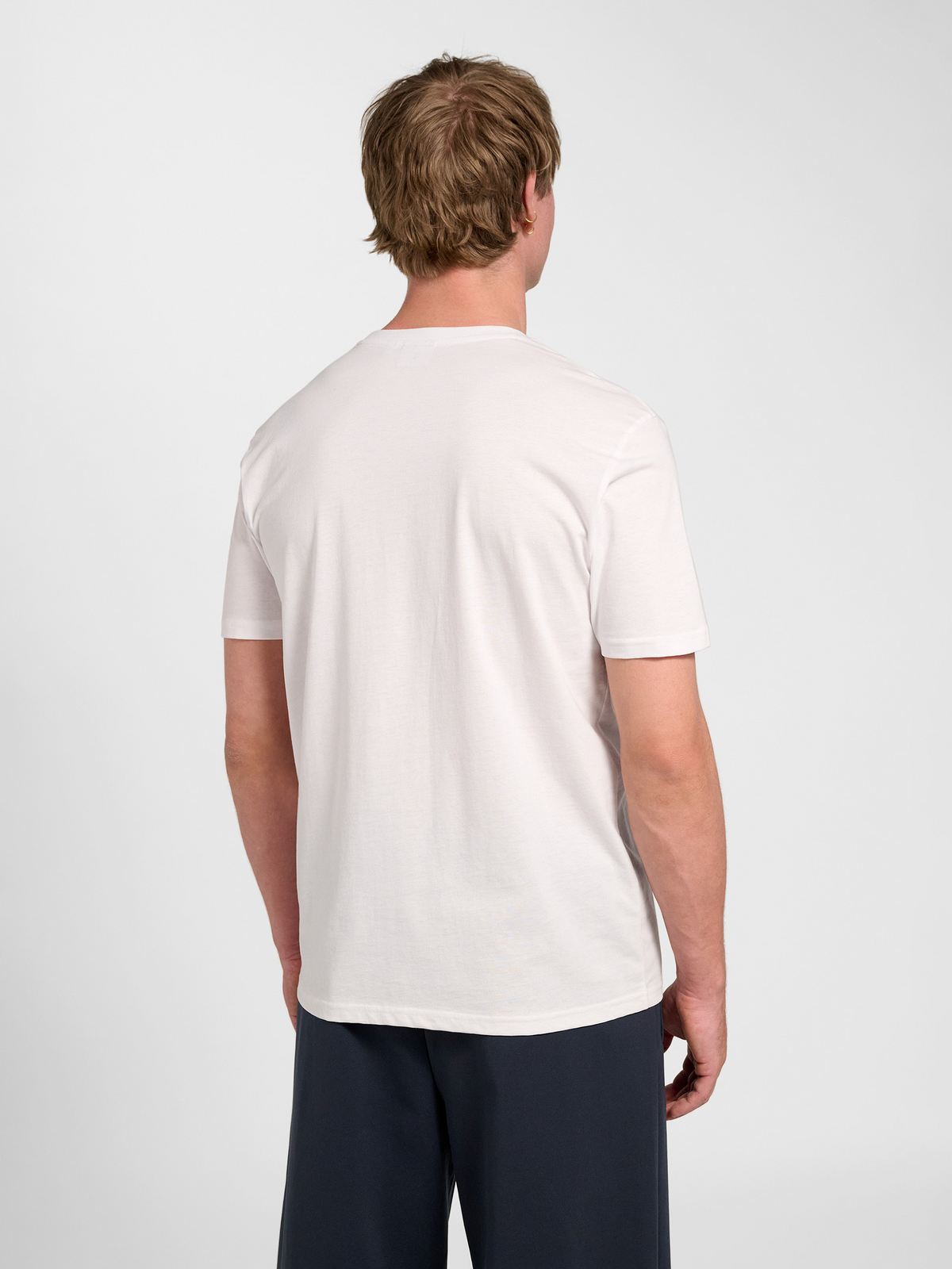 hmlPULSE GRAPHIC T-SHIRT S/S