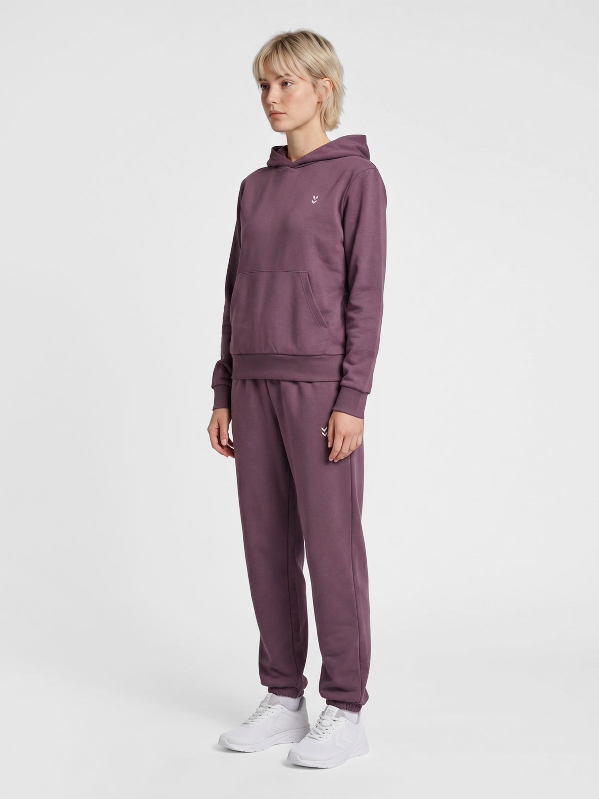 hmlPULSE W SWEAT PANTS