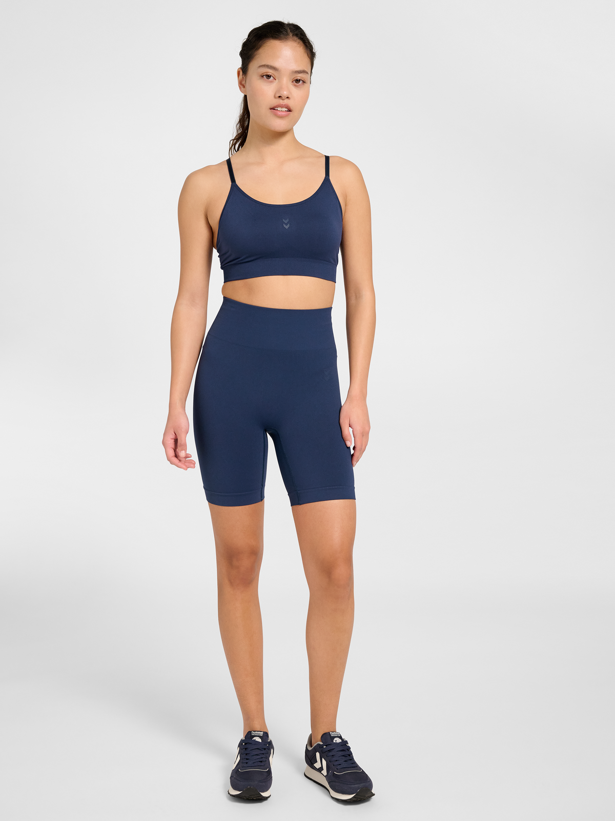 hmlFLOW SHORT TIGHTS