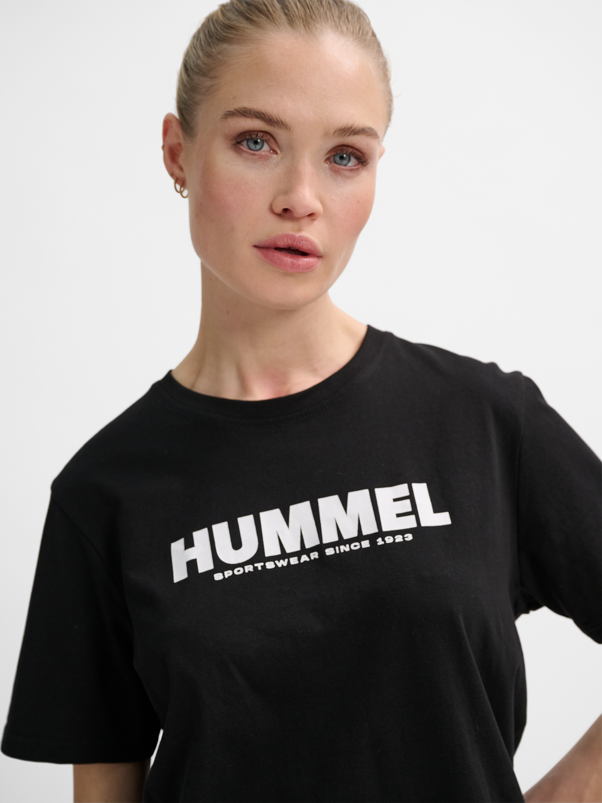 hmlLEGACY T-SHIRT