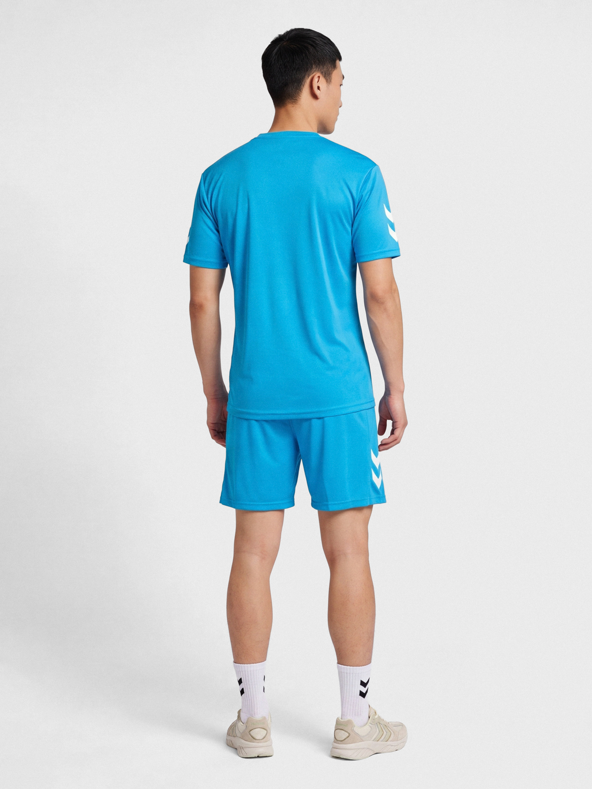 hmlLOGO SET