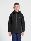 hmlMARS SOFTSHELL JACKET