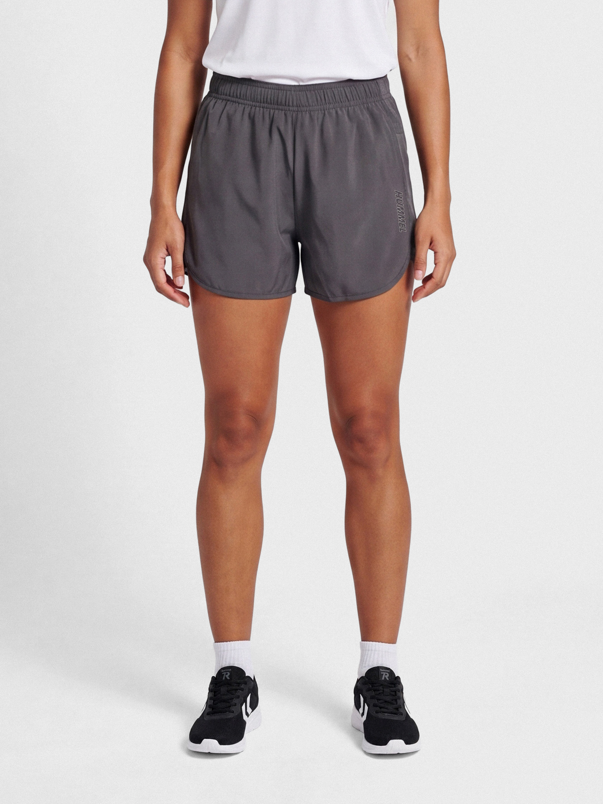 hmlTE VITAL WOVEN SHORTS