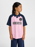 hmlJR LOOSE TIGER SOCCER JERSEY S/S
