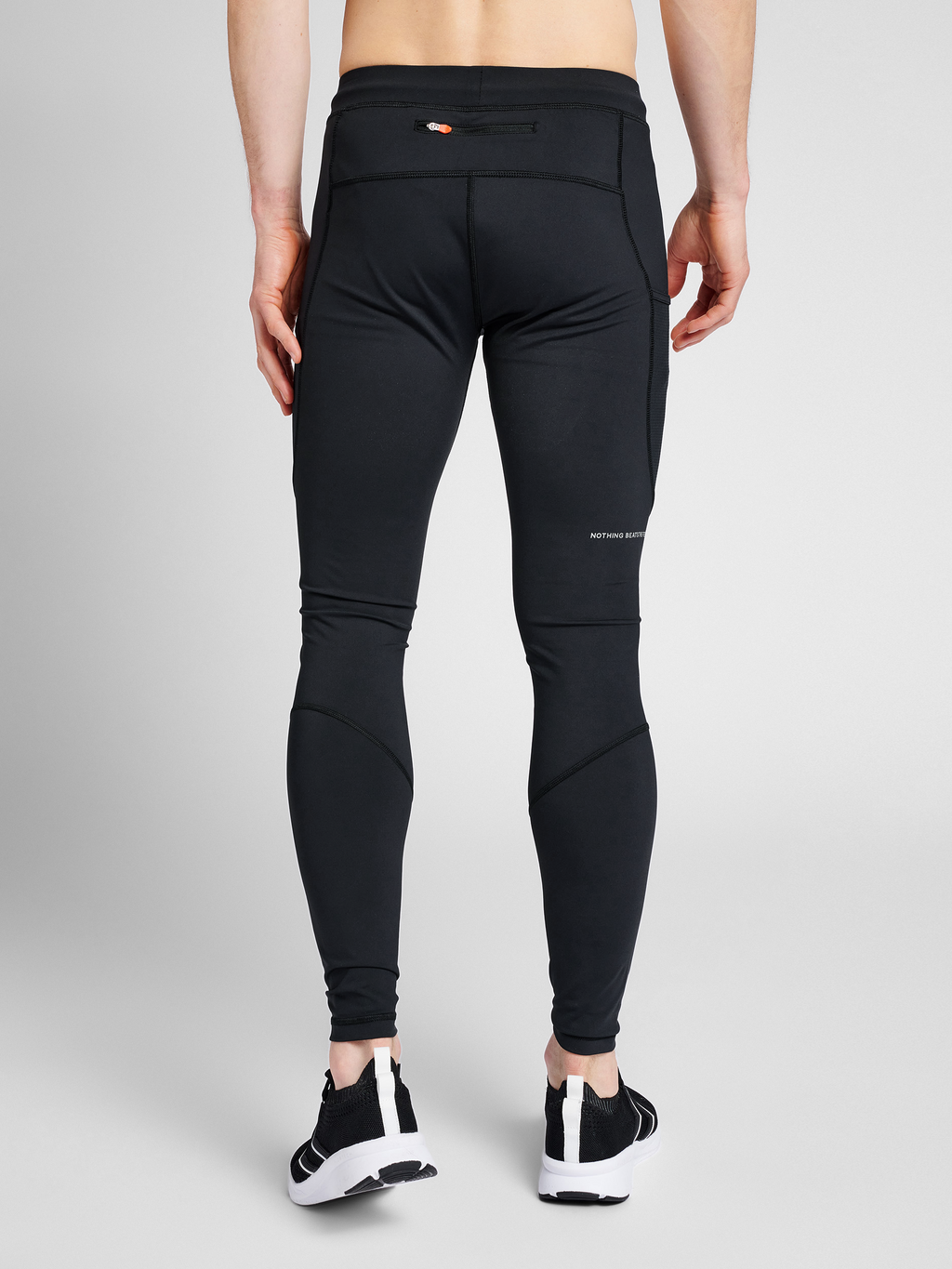 MEN LONG TIGHTS