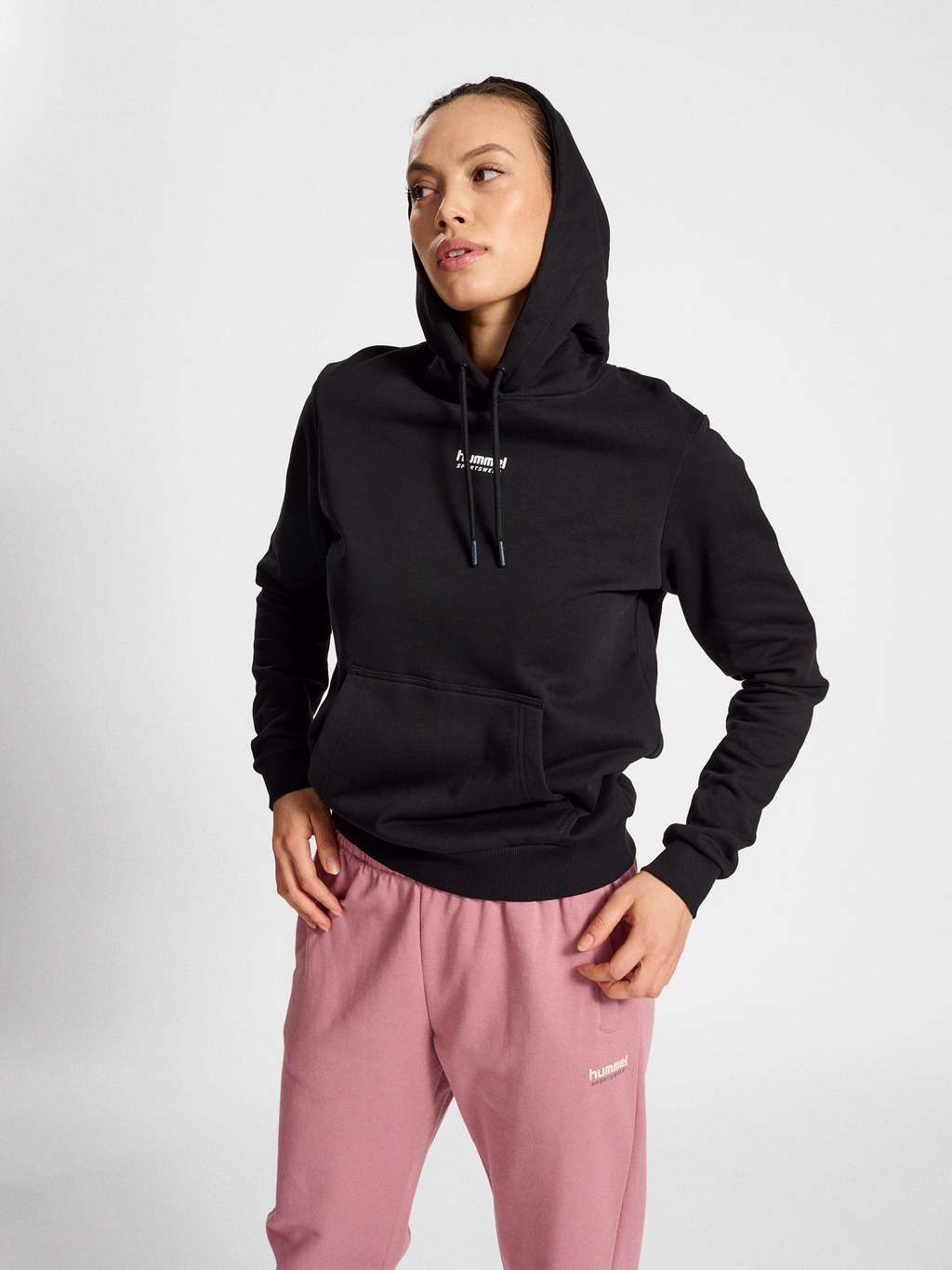 hmlLGC SHAI HOODIE