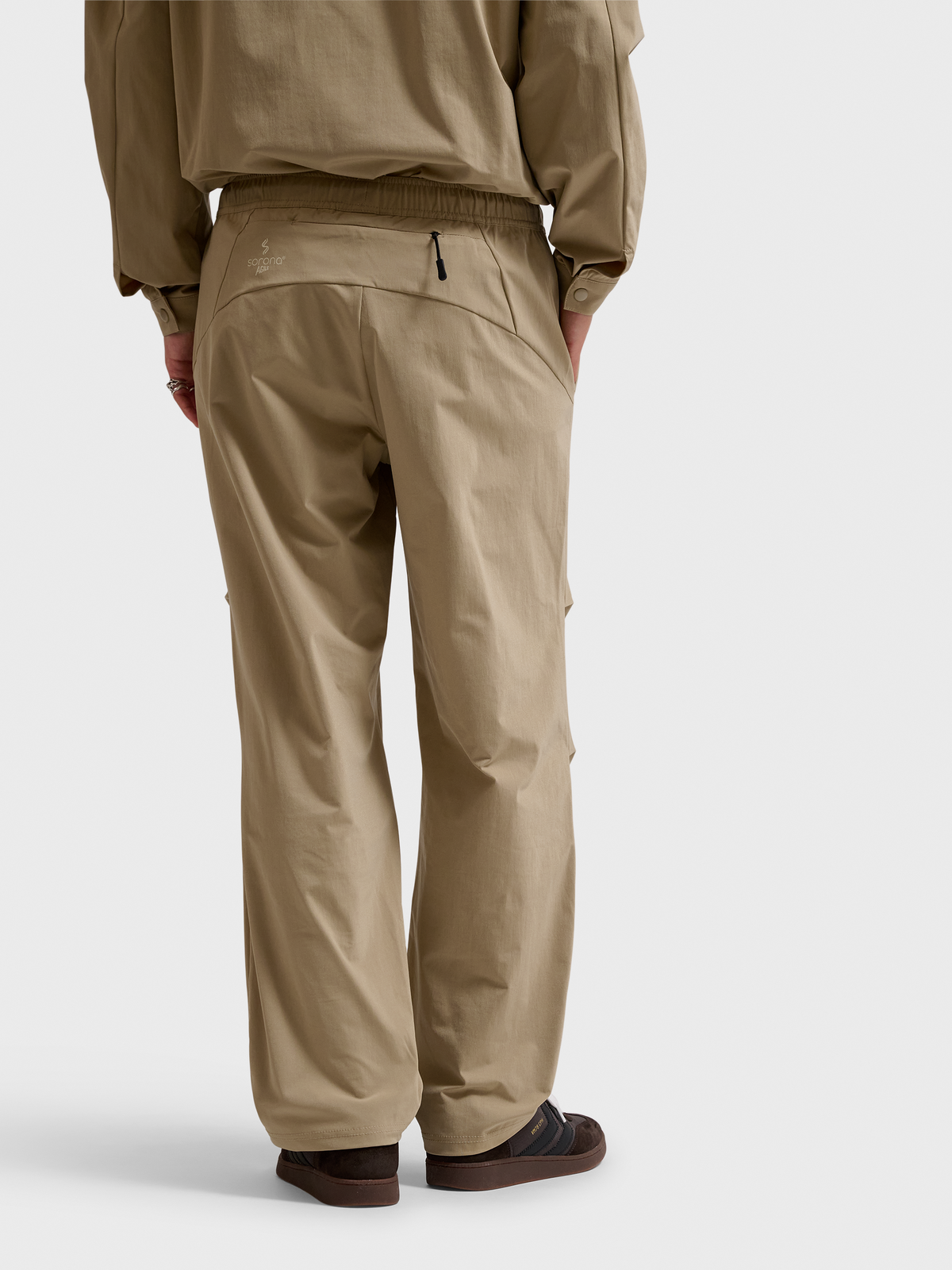 hmlSORONA REGULAR PANTS