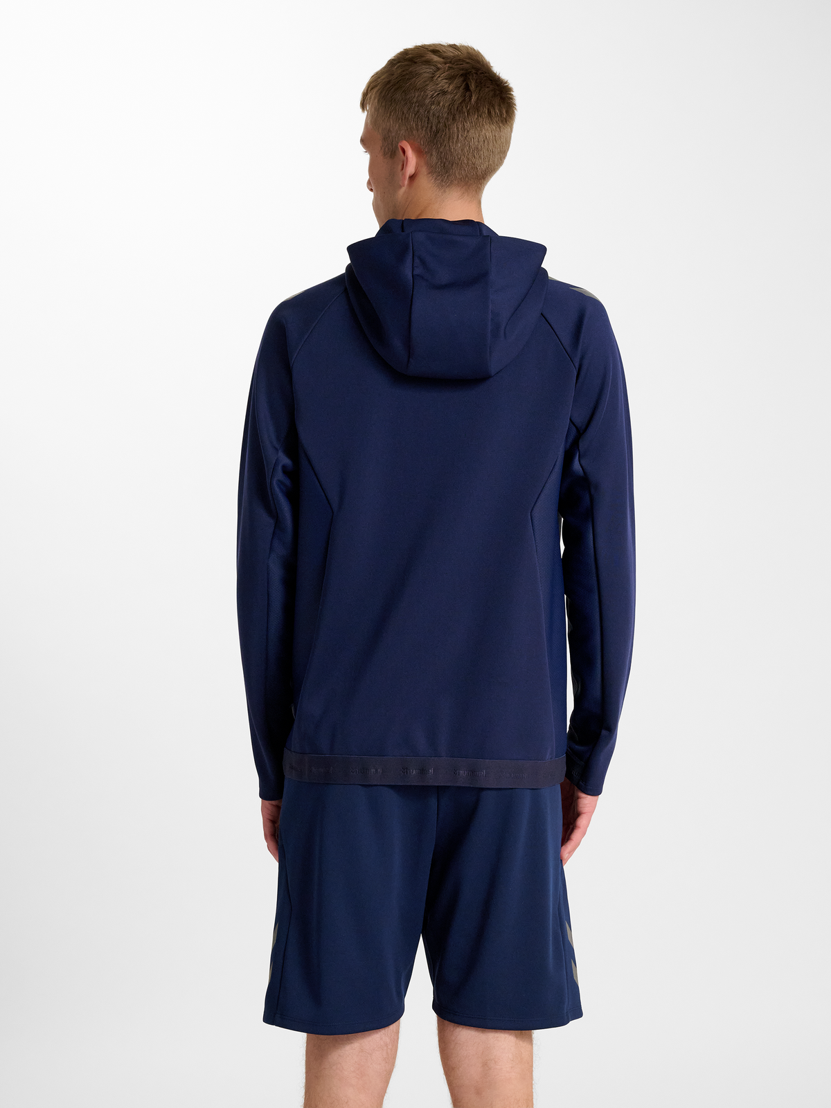 hmlCIMA 2.0 ZIP HOODIE