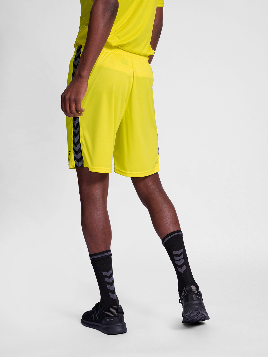 hmlAUTHENTIC PL SHORTS