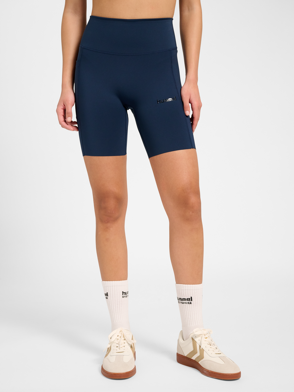 hmlPRIMA HW SHORT TIGHTS