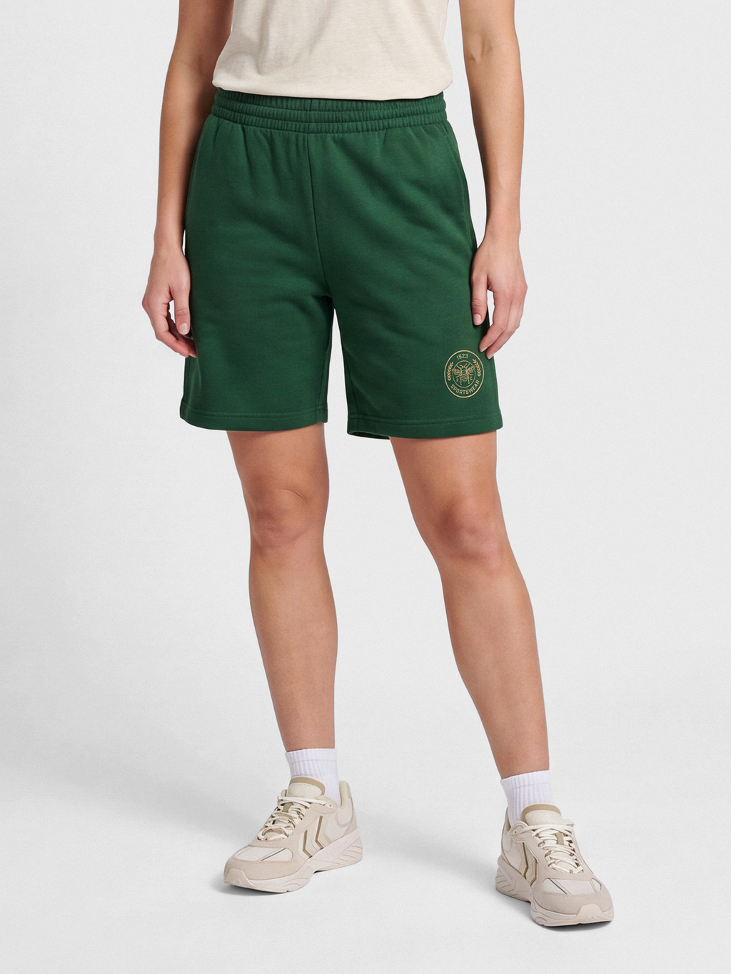 hmlSWARM SHORTS