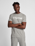 hmlMOVER COTTON T-SHIRT S/S