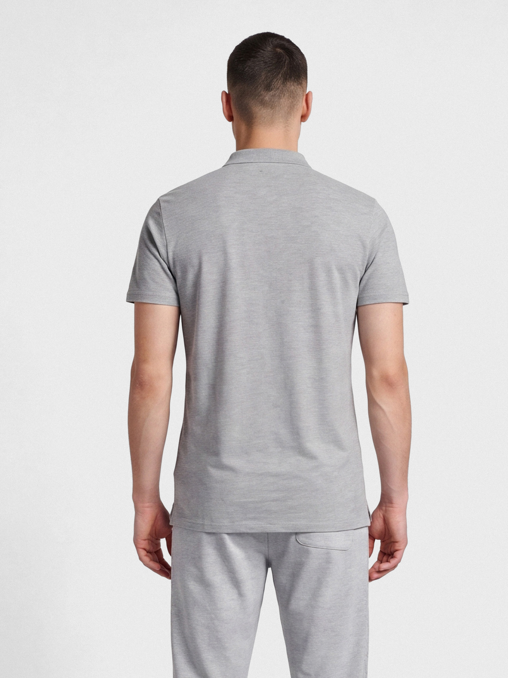 hmlGO 2.0 POLO