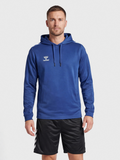 hmlCORE XK POLY SWEAT HOODIE