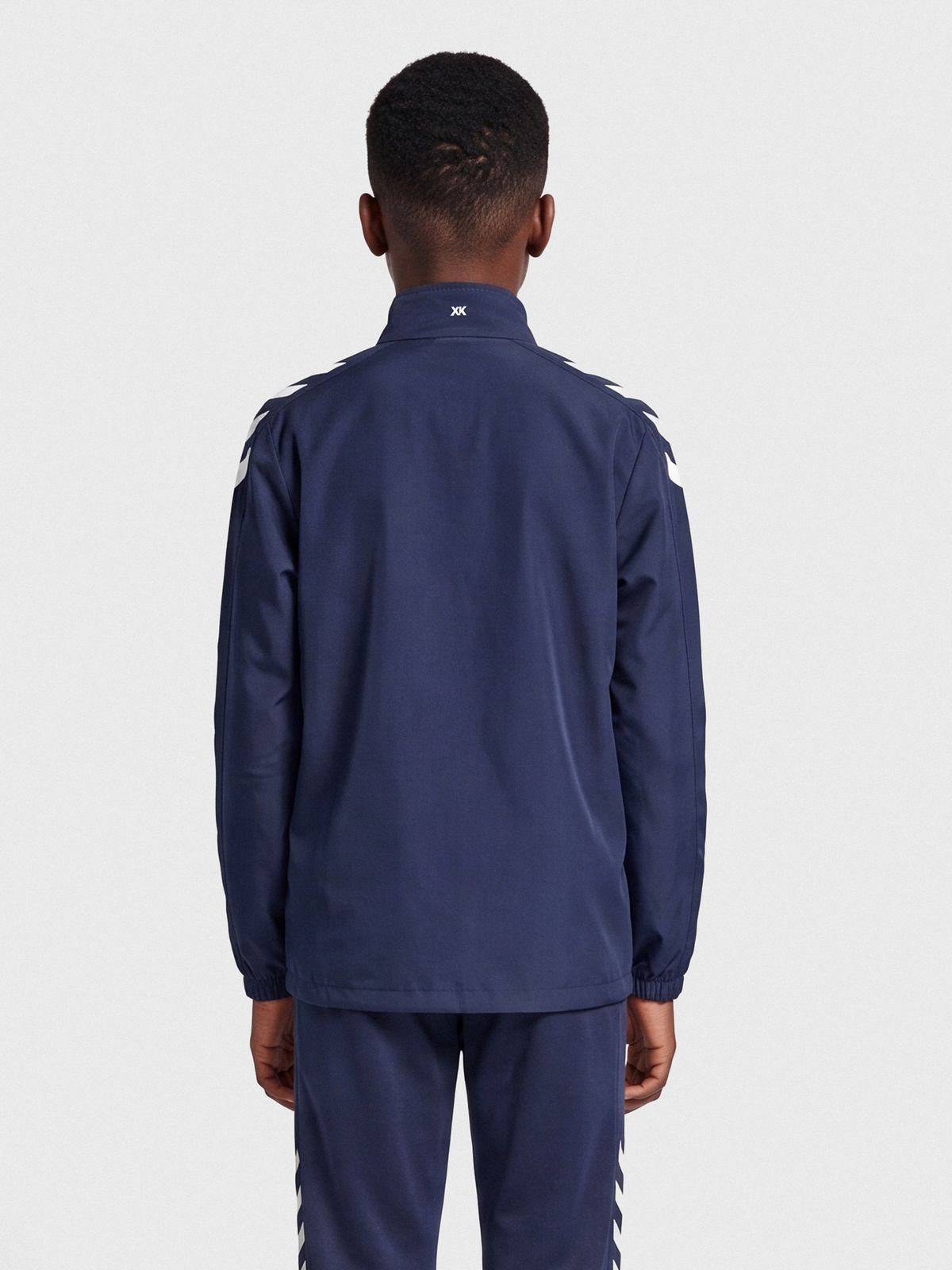 hmlCORE XK MICRO ZIP JACKET KIDS