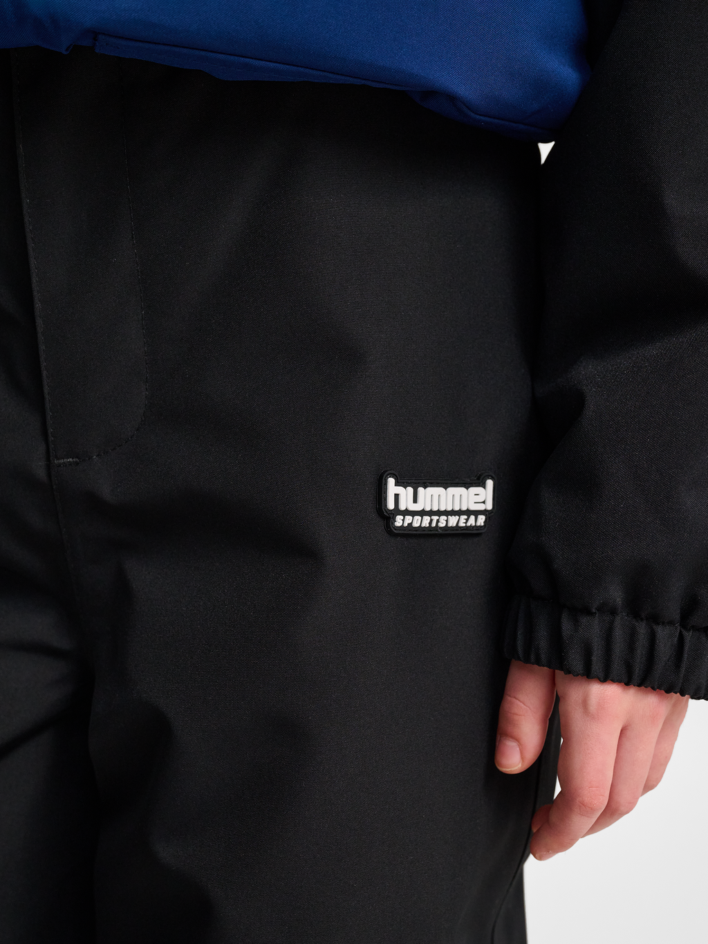 hmlJR SNOW PANTS WP10K