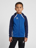 hmlLEAD 2.0 ZIP HOODIE KIDS