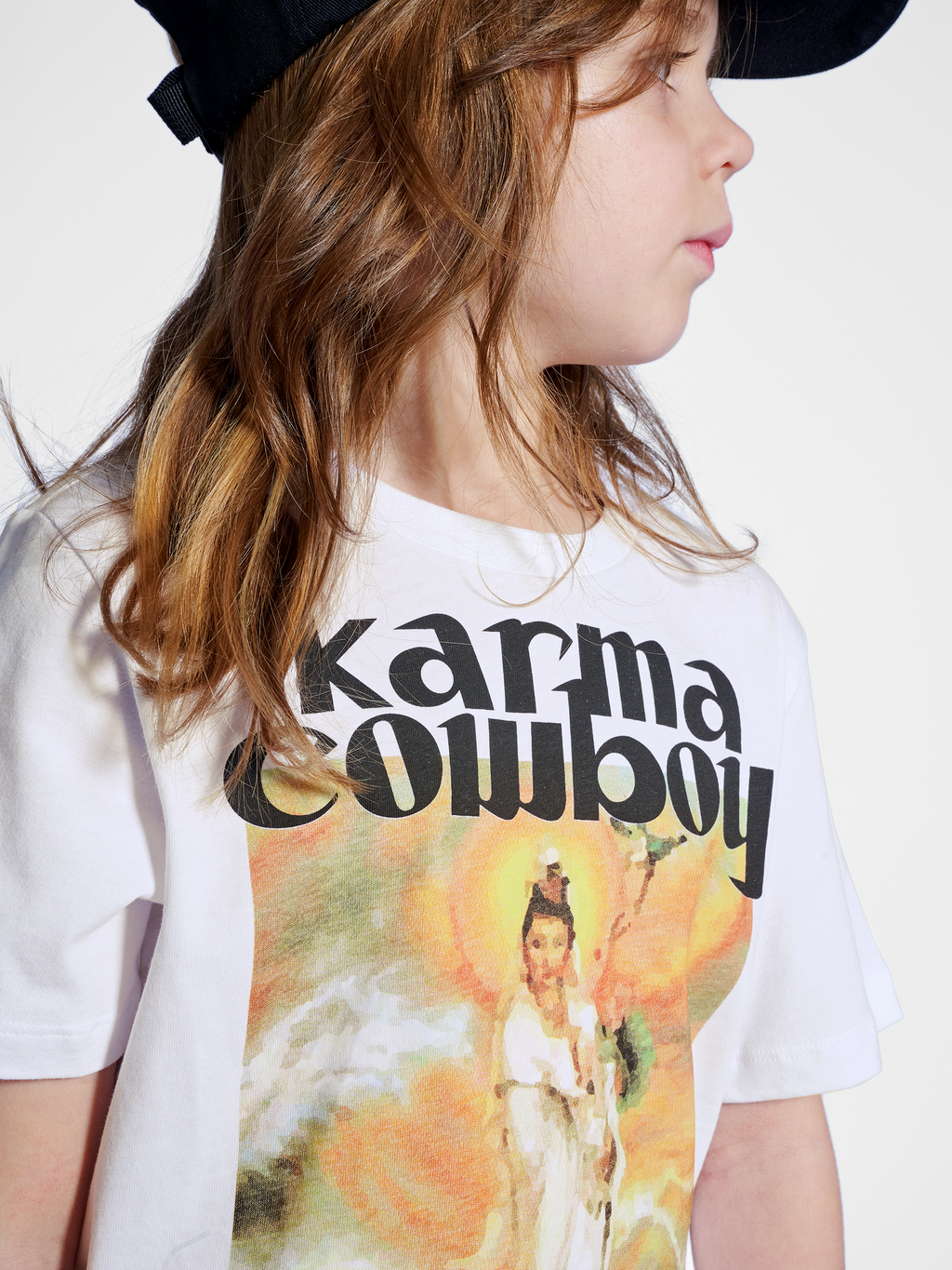 stmCREATION T-SHIRT S/S