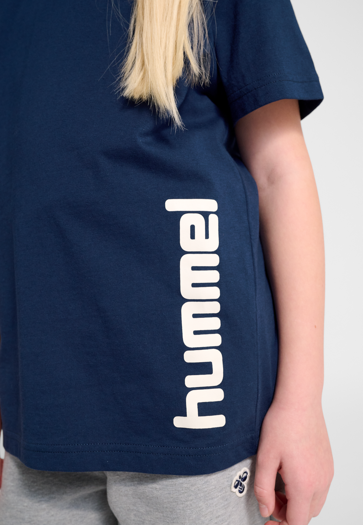 hmlJR REG GRAPHIC T-SHIRT S/S