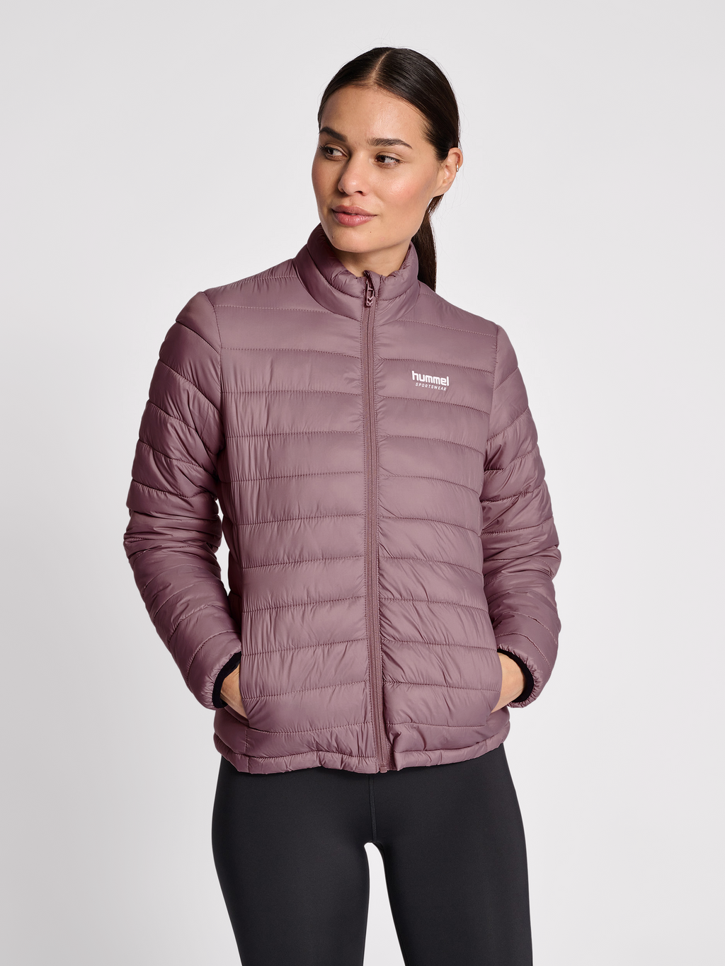 hmlBLOWN PUFF JACKET