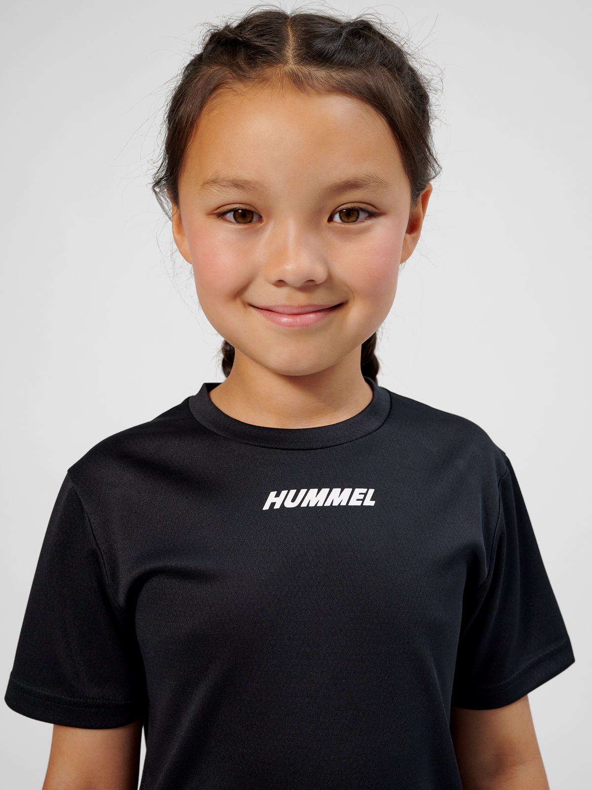 hmlMULTI PL JERSEY KIDS