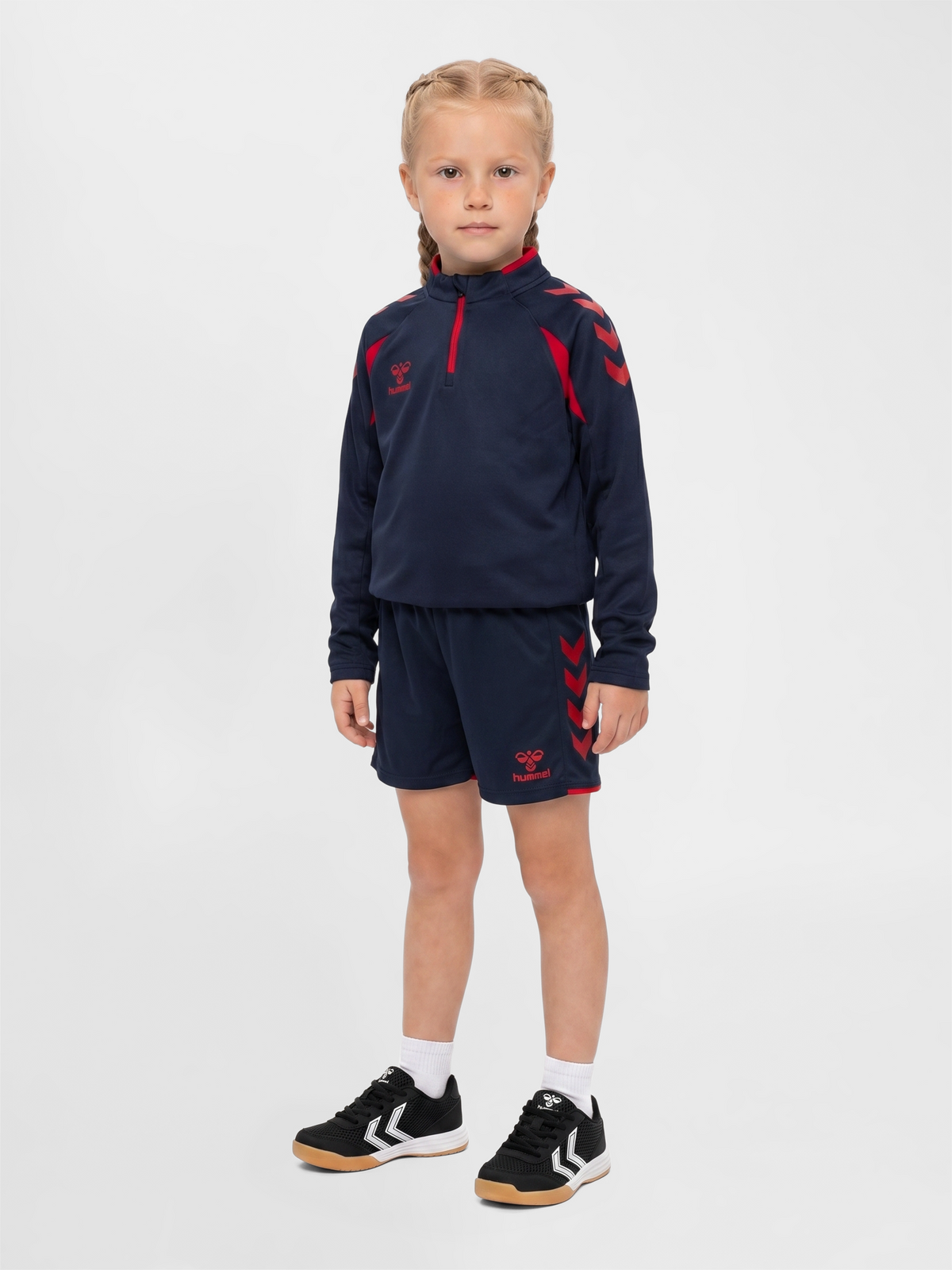hmlCORE 2.0 SHORTS KIDS
