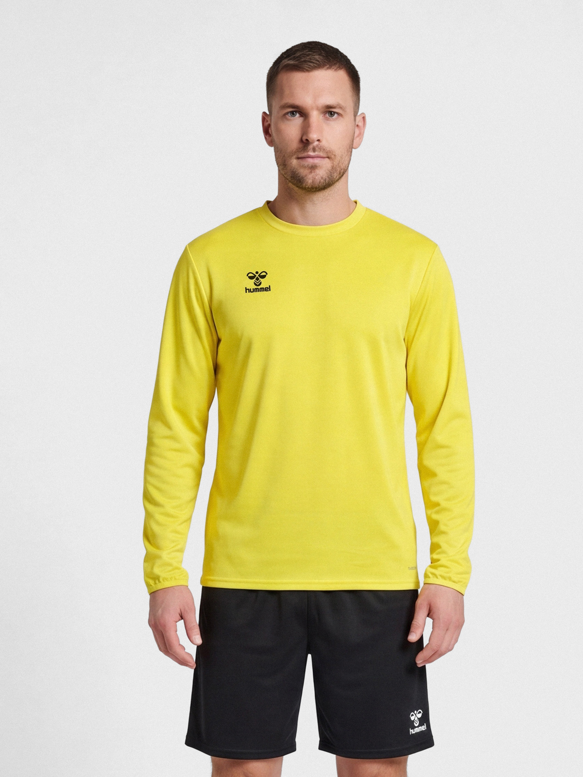 hmlESSENTIAL SWEATSHIRT