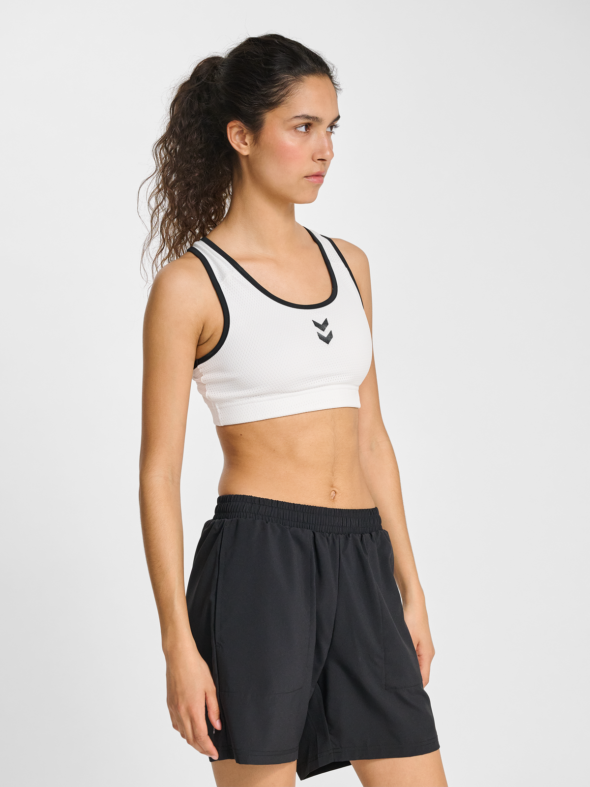hmlPULSE MESH W TOP