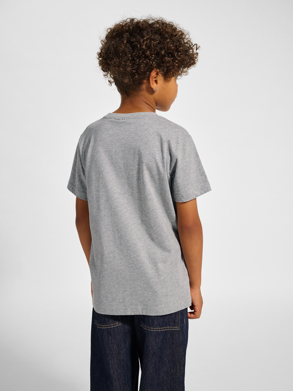 hmlPRINT T-SHIRT S/S