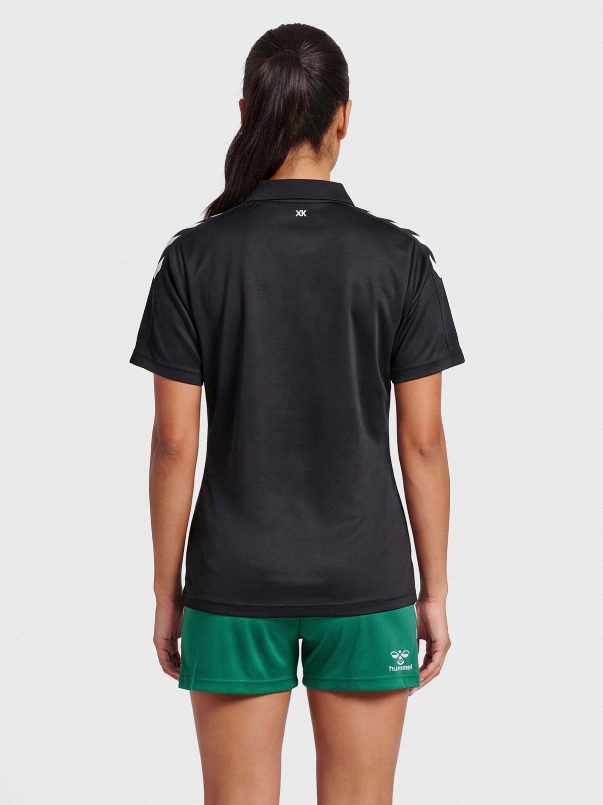 hmlCORE XK FUNCTIONAL POLO WOMAN