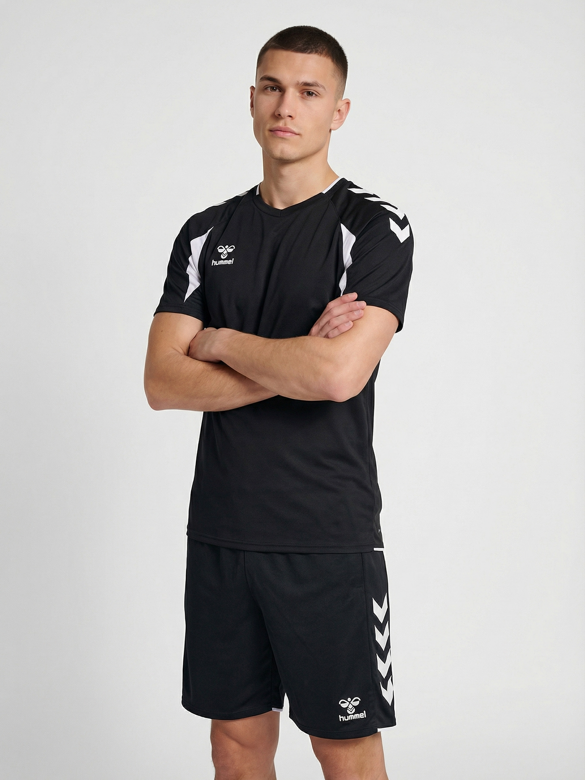 hmlCORE 2.0 JERSEY S/S
