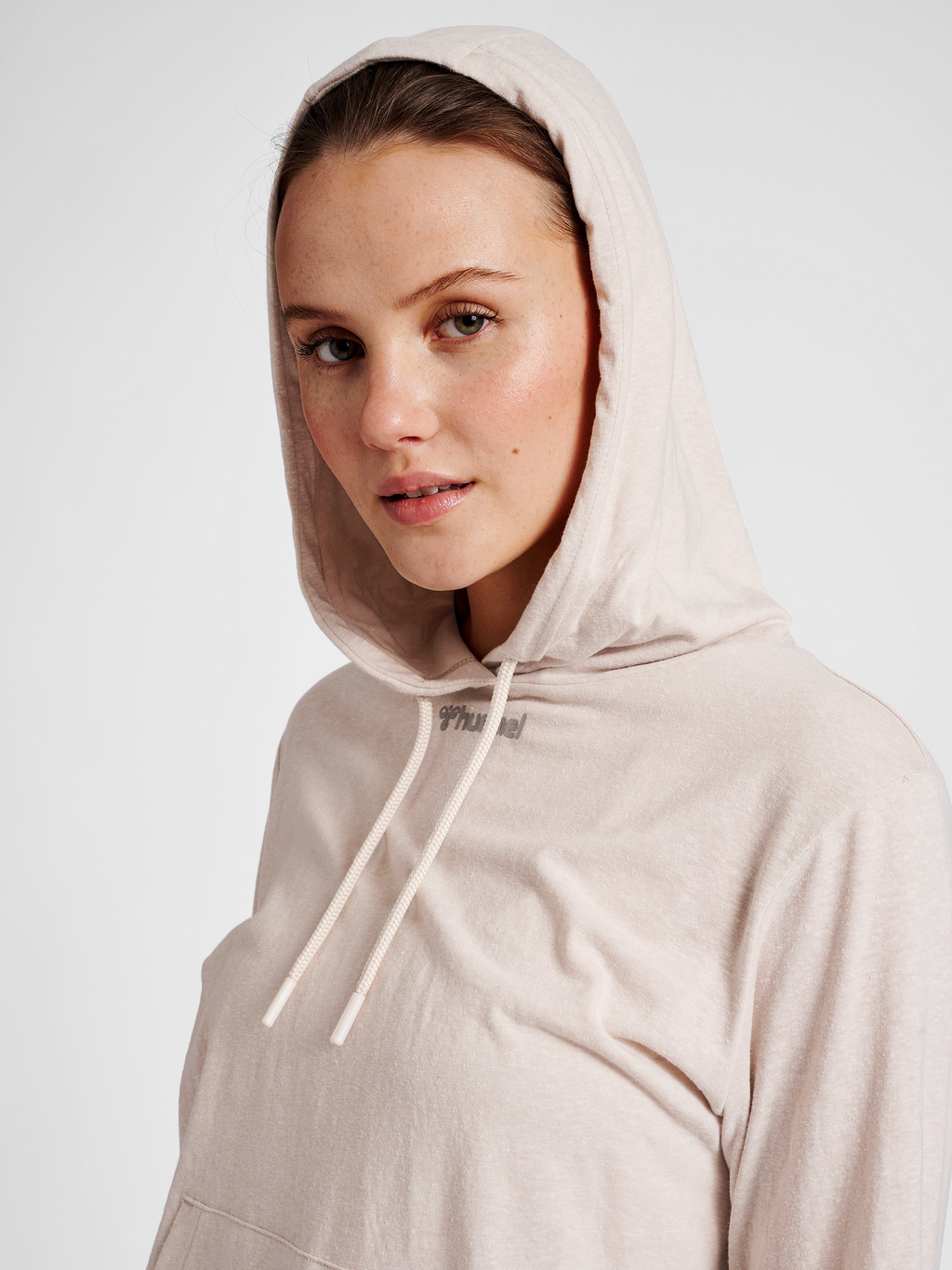 hmlZANDRA HOODIE