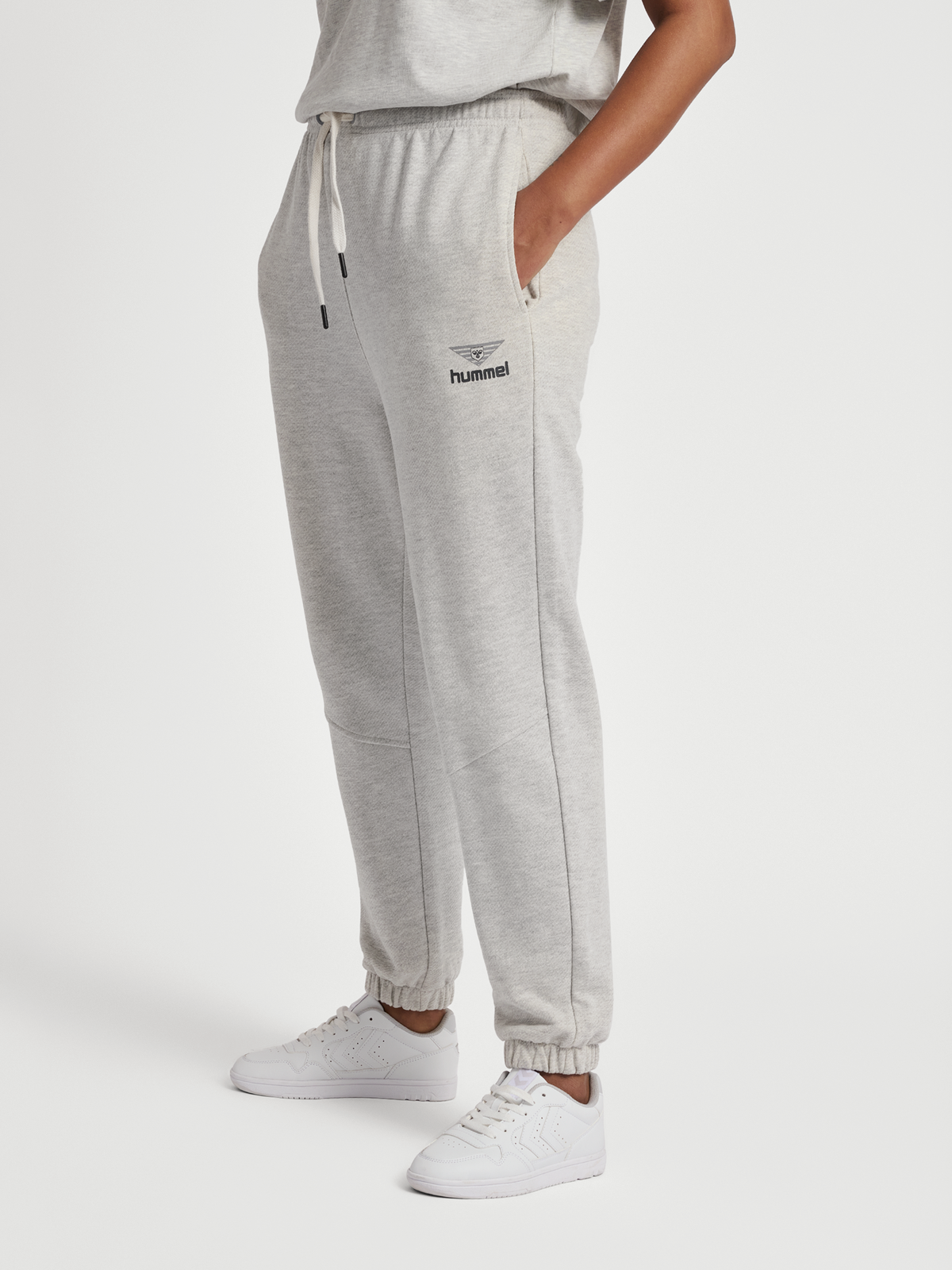 hmlHIVE LUCAS SWEATPANTS
