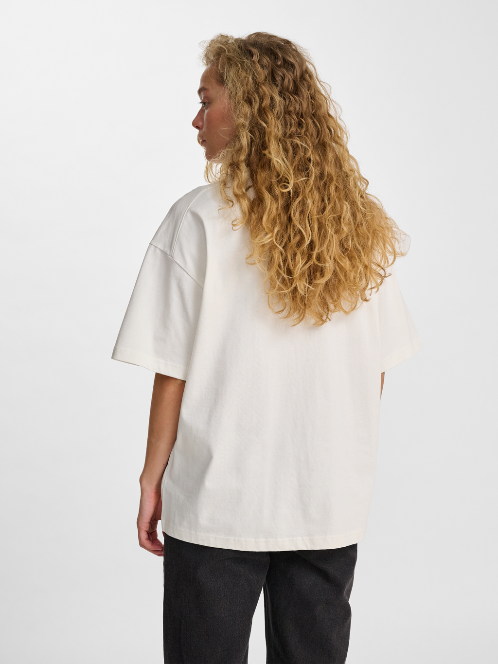 hmlLOOSE T-SHIRT S/S 23